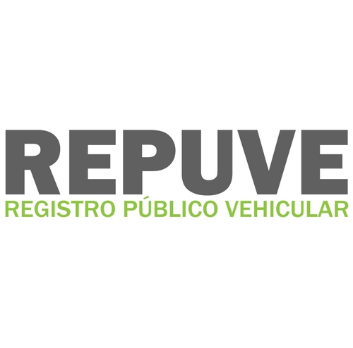 Registro Público Vehicular (REPUVE) en México